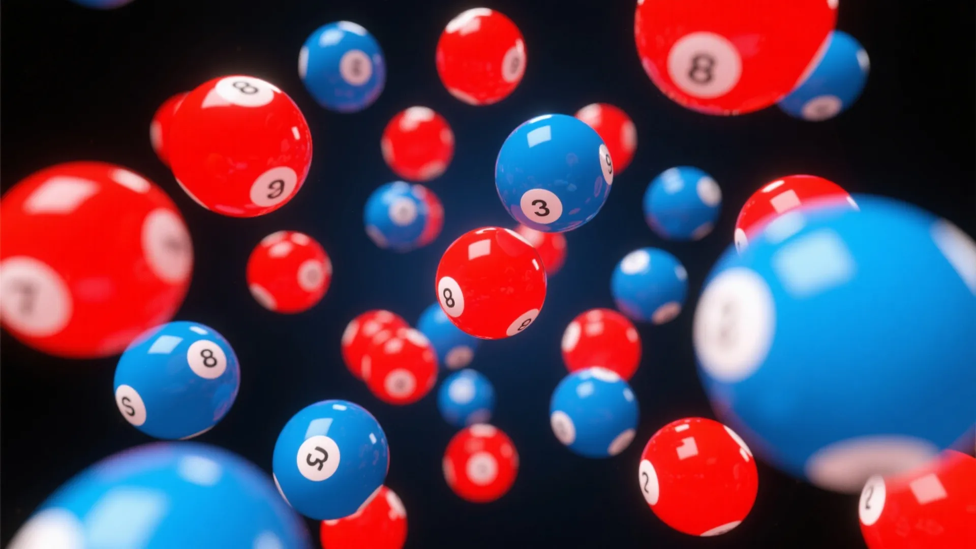 Data Background