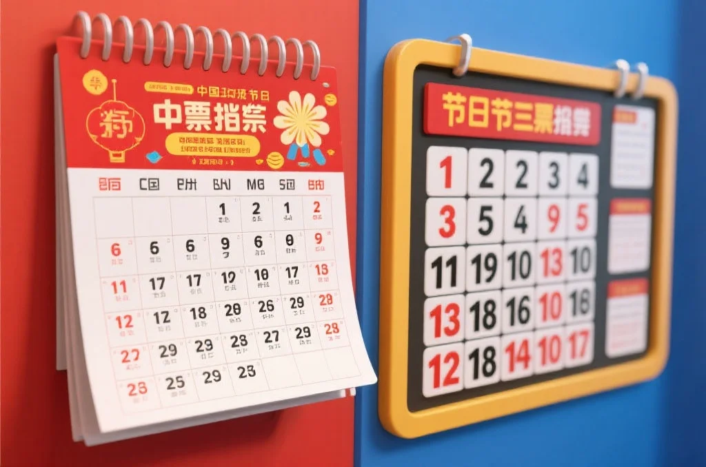 节假日彩票开奖号码有规律吗?基于近五年历史数据的统计学探讨